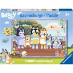 Ravensburger Puzzle 24 pz. Maxi Bluey
