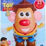 Play Doh Toy Story Woody Cowboy