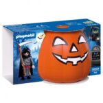 Playmobil Halloween: Grim Reaper