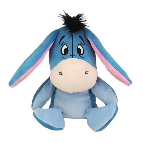 0ba995a04660ff84f65825337936d2a2 Peluche Eeyore cm.20 - immagine 1