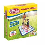 Fisher Price Tappeto Acqua Sensoriale Balena