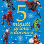 POTERI STRAORDINARI 5 MINUTI PRIMA DI