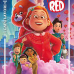 RED I CAPOLAVORI