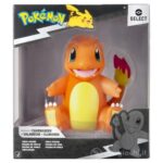 Pokemon Select - Vinile cm.12 Charmander
