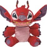 Peluche Leroy Floppy 20 cm