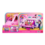 Barbie Aereo dei Sogni