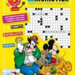 DIVERTITI CON TOPOLINO E I SUOI AMICI ME