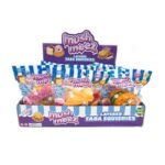 Taba Squishies Mushmeez Dolce Salato Ass.