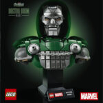 Lego Super Heroes Marvel Dottor destino