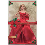 Barbie Magia delle Feste 2026