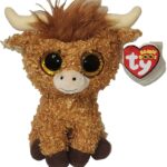 Beanie Boos 15 cm alfie