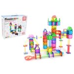 Picasso Magnetic Pista Biglie blocchi 70
