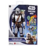 Star Wars Personaggio cm.30 con movimento e suoni