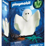 Playmobil Fantasma