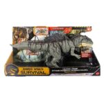 Jurassic World Fall Feature Gigantosaurus