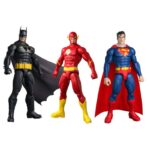 Dc Comics Personaggi 30 cm Ass.