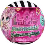 L.O.L. Surprise Mermaids