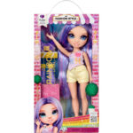 Rainbow High My Fashion Style Violet
