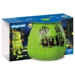 Playmobil Halloween: Mostro di slime