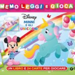 UNICORNI MEMO BOOK