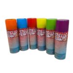 Stelle filanti spray