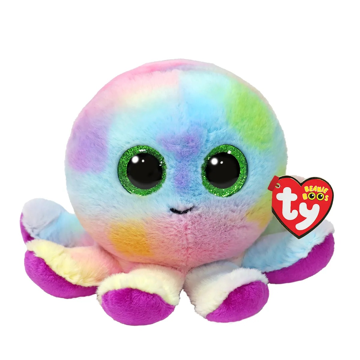 984eb598ead0e31bdf49d8280067b2bb Beanie Boos 15 cm bubbles - immagine 1