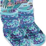 Girabrilla Pantofole Stivaletto