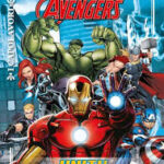 AVENGERS I CAPOLAVORI