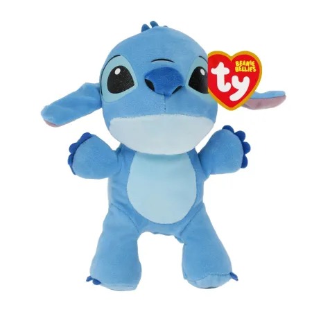a626e57293cc9de5a8e7bb28784b7fb2 Peluche Stitch floppy Cm.20 - immagine 1