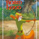 ROBIN HOOD I CAPOLAVORI