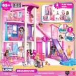 La Casa dei Sogni di Barbie