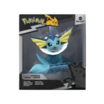 Pokemon Select - Vinile cm.12 Vaporeon