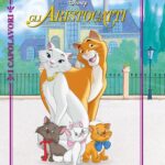 GLI ARISTOGATTI I CAPOLAVORI NE