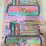 HOT FOCUS SET ASTUCCIO POP CON CHARM
