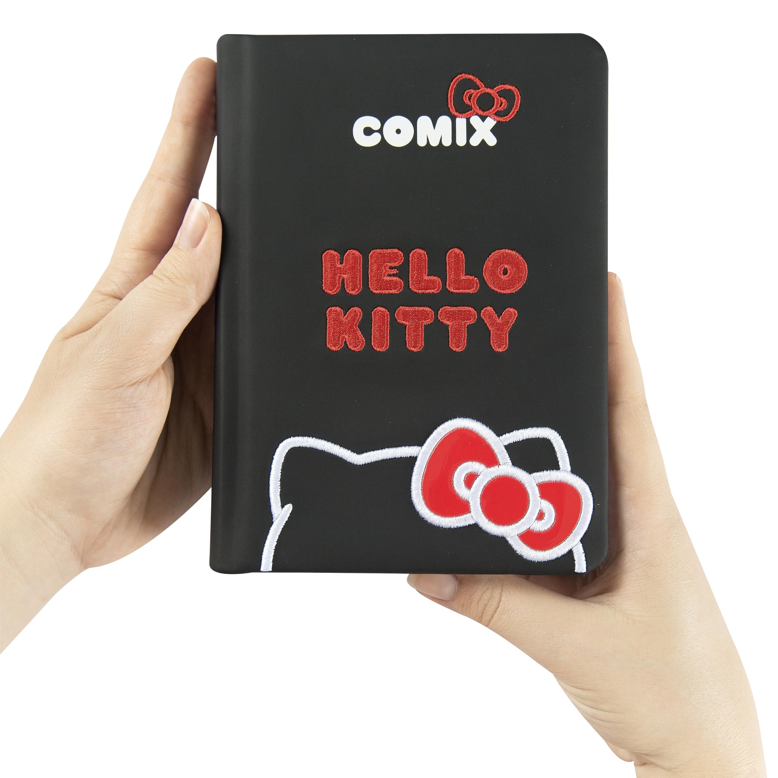 c96df70c5f3c7c795b2efbb7d66f3e57 AGENDA 16M MEDIUM COMIX LIMITED ED. HELLO KITTY - immagine 1