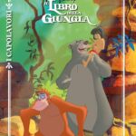 IL LIBRO DELLA GIUNGLA I CAPOLAVORI NE
