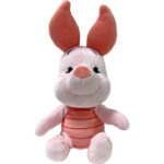 Peluche Piglet cm.20