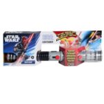 Star Wars Spada Elettronica