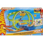 Hot Wheels Scontri nell'ipersfera