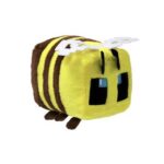 Peluche Minecraft Bee cm.20