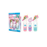 SET 3 PZ EVIDENZIATORE MINI MINI CON TOPPER PASTEL MITAMA EV