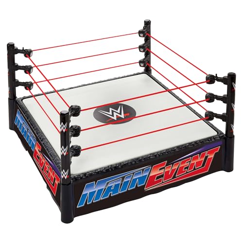 f386964b923453c3cc2f4448d7fae98e Wrestling Il Ring - immagine 1