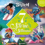 STITCH 7 GIORNI SENZA CAOS